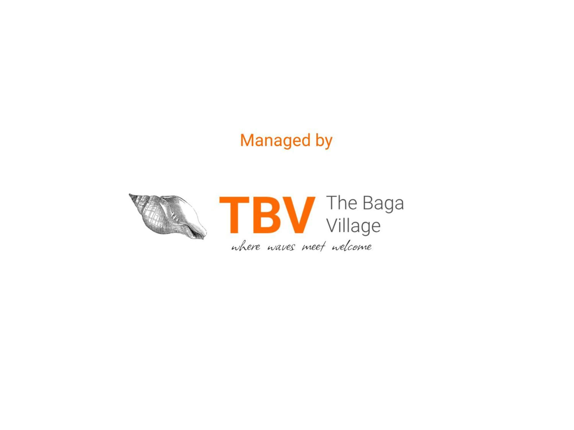 The Baga Village-Tbv Екстериор снимка